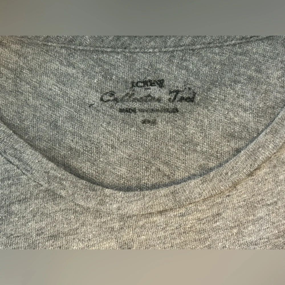 J. Crew good pre